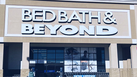 Bed Bath & Beyond: Stores closing, when do sales start, using coupons